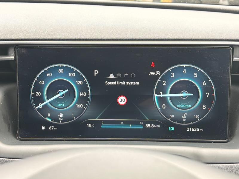 Used Hyundai TUCSON 2023 for sale - 78133794: Photo 20