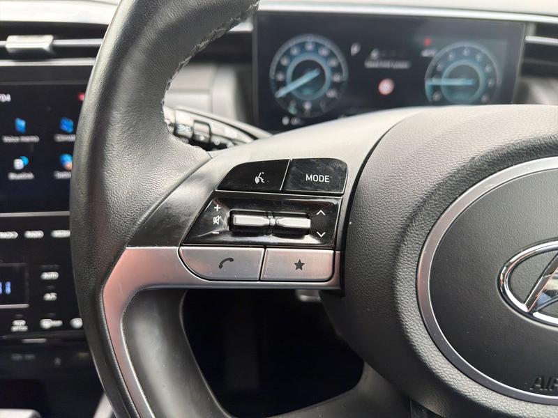 Used Hyundai TUCSON 2023 for sale - 78133794: Photo 21