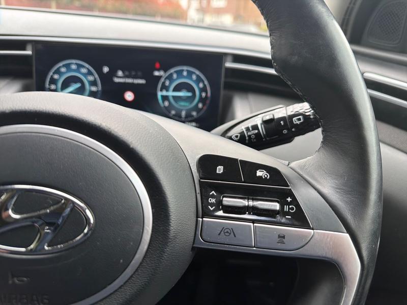 Used Hyundai TUCSON 2023 for sale - 78133794: Photo 22