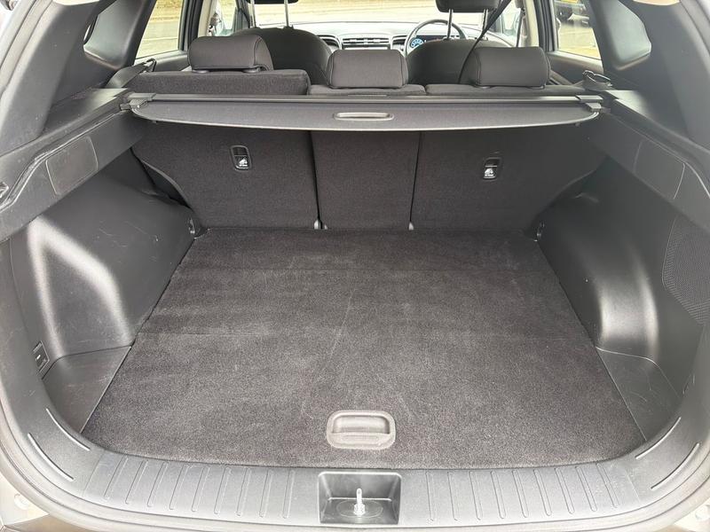 Used Hyundai TUCSON 2023 for sale - 78133794: Photo 24