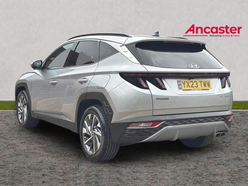 Used Hyundai TUCSON 2023 for sale - 78133794: Photo 5