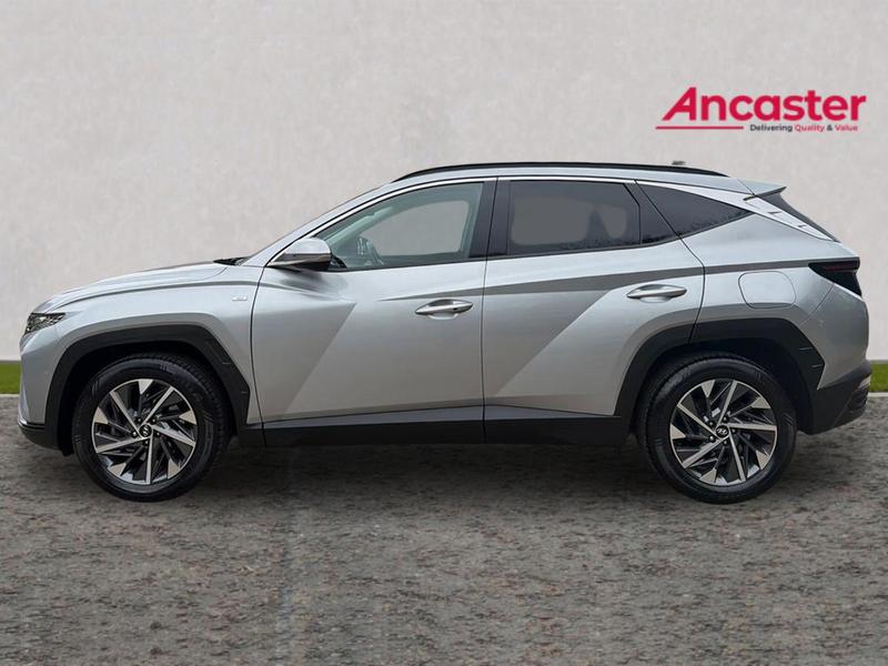 Used Hyundai TUCSON 2023 for sale - 78133794: Photo 6