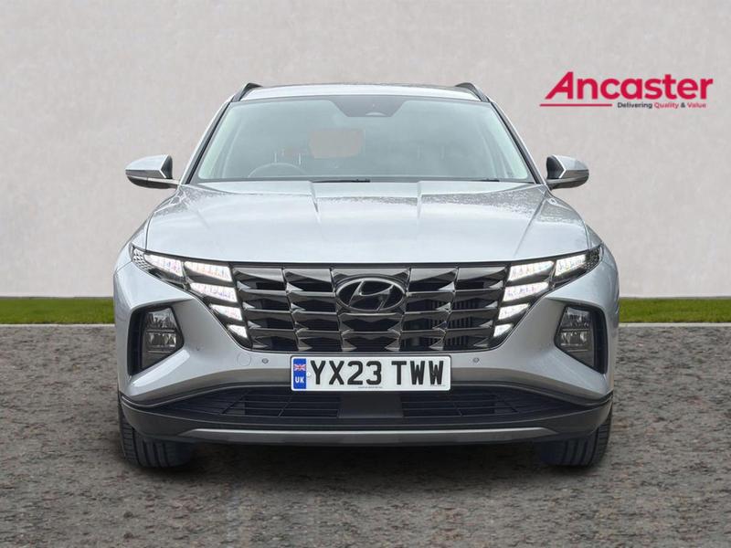 Used Hyundai TUCSON 2023 for sale - 78133794: Photo 8