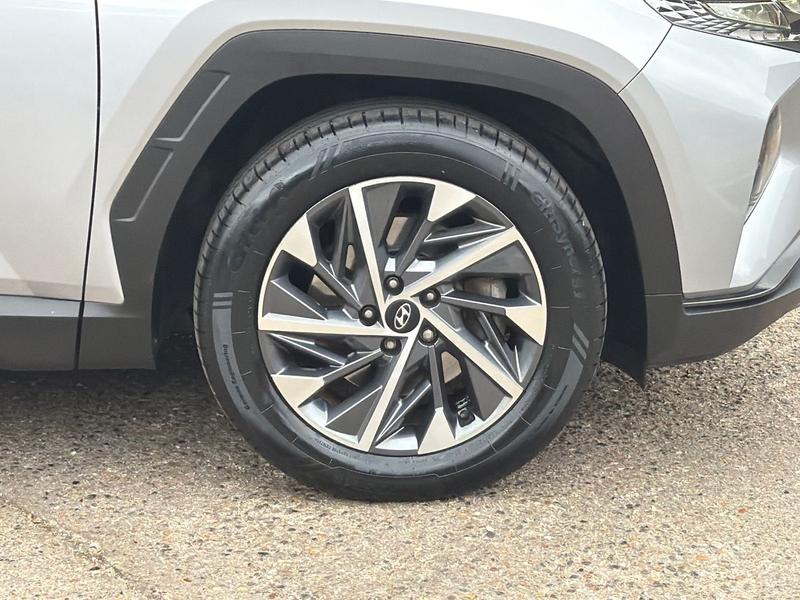 Used Hyundai TUCSON 2023 for sale - 78133794: Photo 9