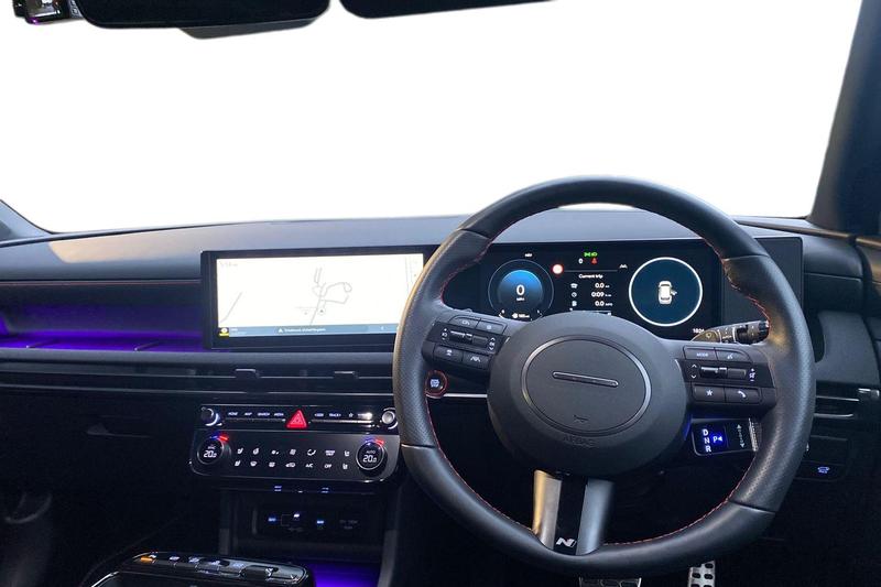 Used Hyundai TUCSON 2025 for sale - 77685130: Photo 11