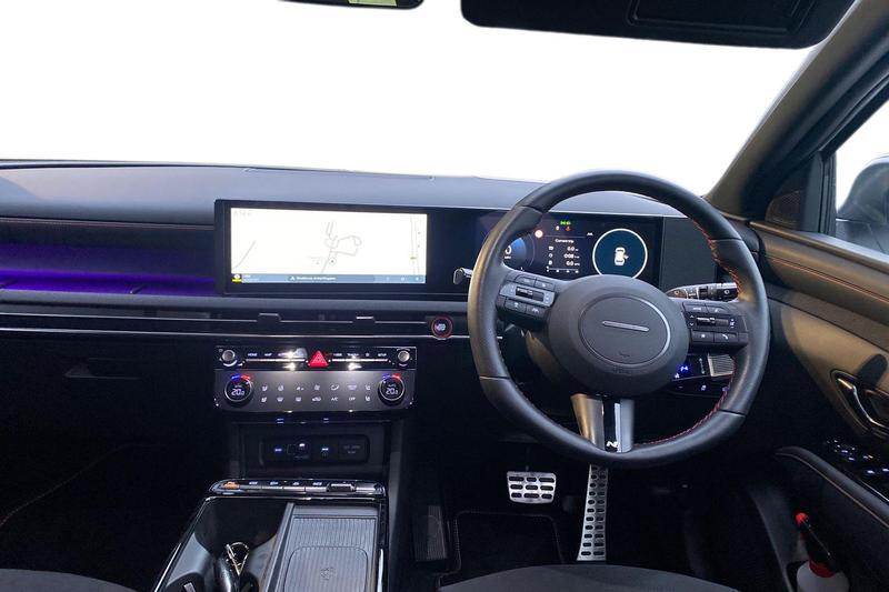 Used Hyundai TUCSON 2025 for sale - 77685130: Photo 12