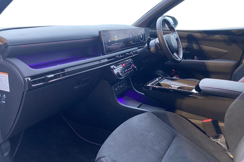 Used Hyundai TUCSON 2025 for sale - 77685130: Photo 13