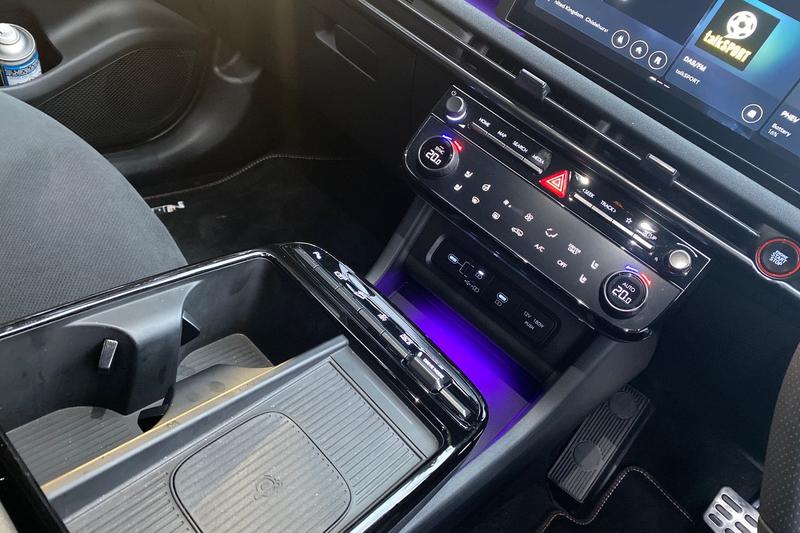 Used Hyundai TUCSON 2025 for sale - 77685130: Photo 14