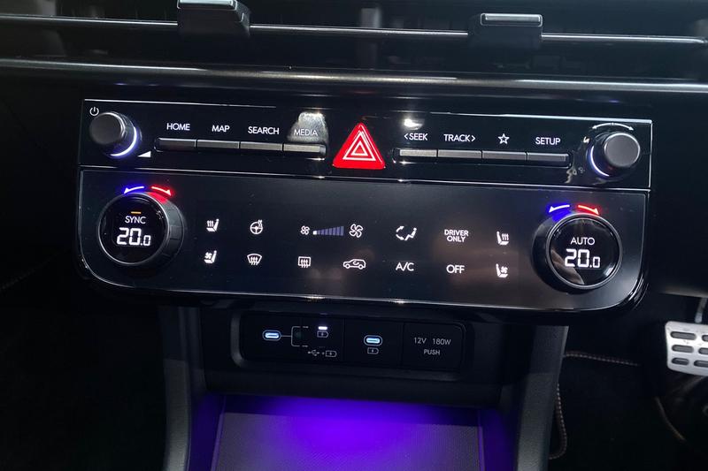 Used Hyundai TUCSON 2025 for sale - 77685130: Photo 15