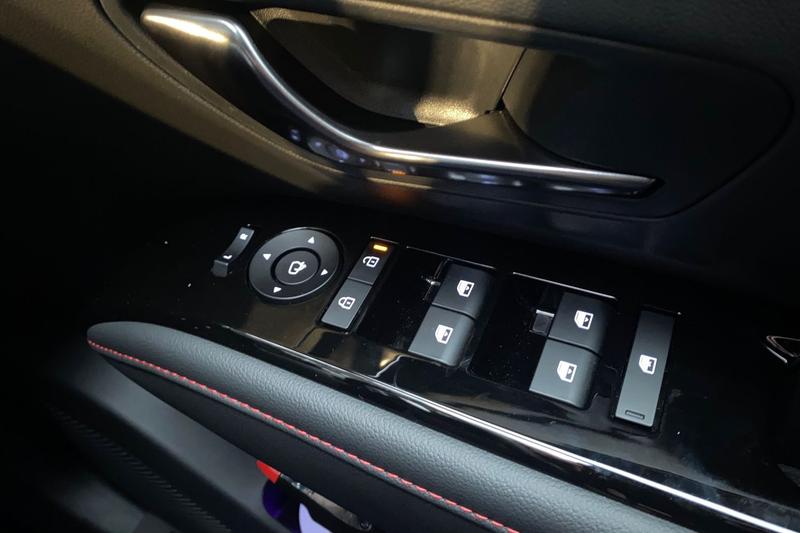 Used Hyundai TUCSON 2025 for sale - 77685130: Photo 16