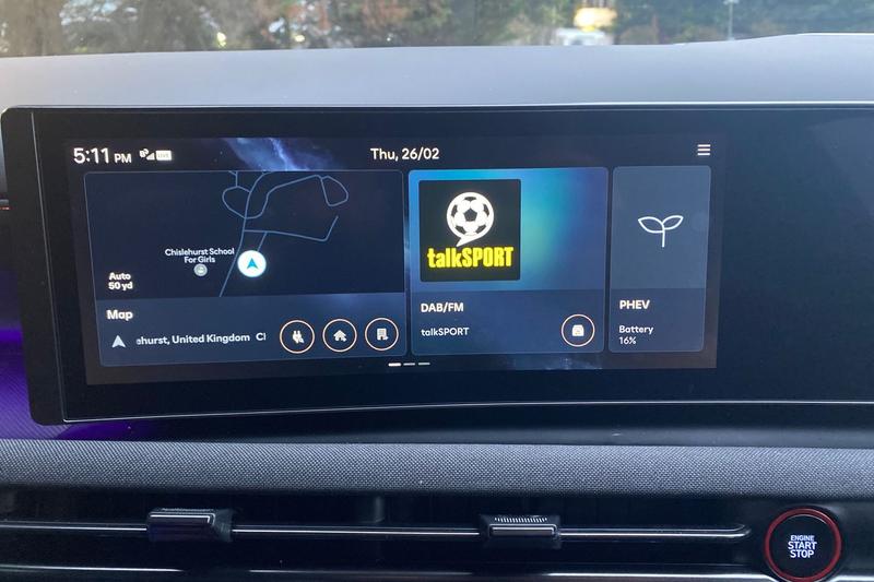 Used Hyundai TUCSON 2025 for sale - 77685130: Photo 17