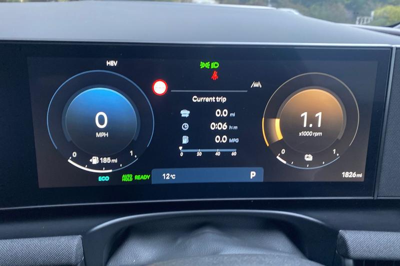 Used Hyundai TUCSON 2025 for sale - 77685130: Photo 20