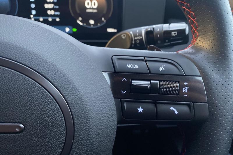 Used Hyundai TUCSON 2025 for sale - 77685130: Photo 21