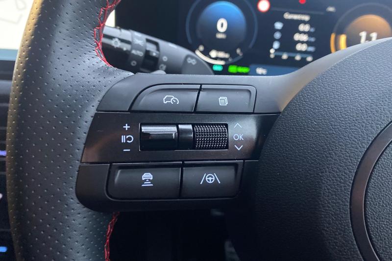 Used Hyundai TUCSON 2025 for sale - 77685130: Photo 22