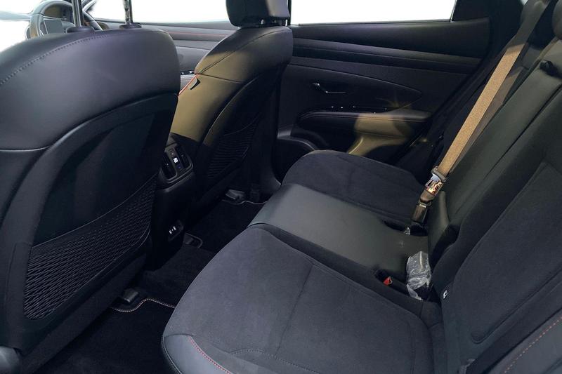 Used Hyundai TUCSON 2025 for sale - 77685130: Photo 23