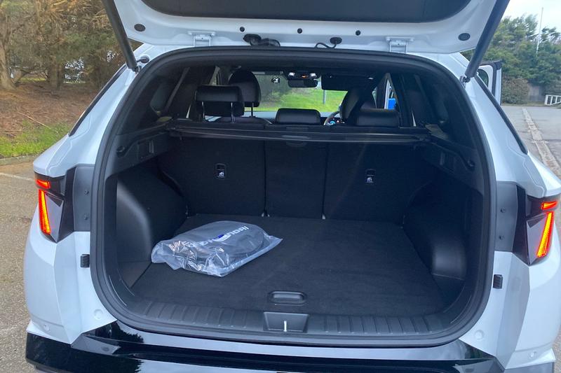 Used Hyundai TUCSON 2025 for sale - 77685130: Photo 24