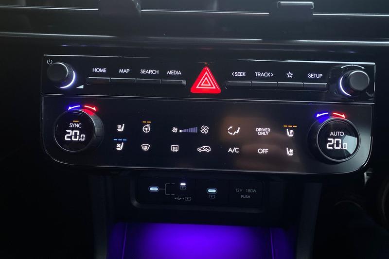 Used Hyundai TUCSON 2025 for sale - 77685130: Photo 25