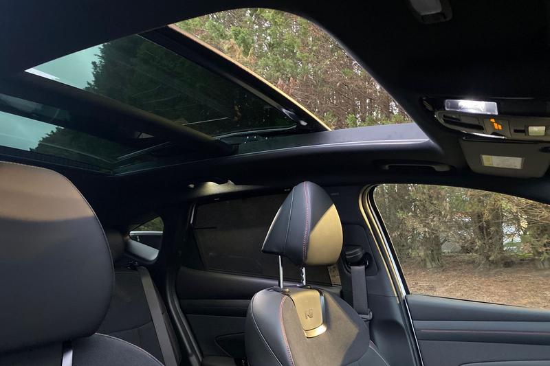 Used Hyundai TUCSON 2025 for sale - 77685130: Photo 26