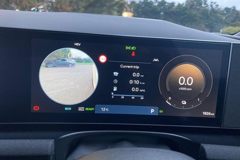 Used Hyundai TUCSON 2025 for sale - 77685130: Photo 27