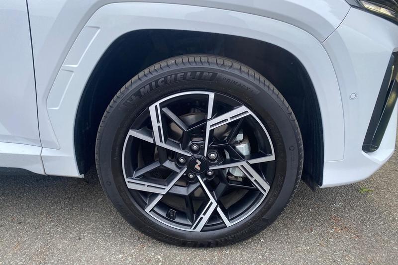 Used Hyundai TUCSON 2025 for sale - 77685130: Photo 9