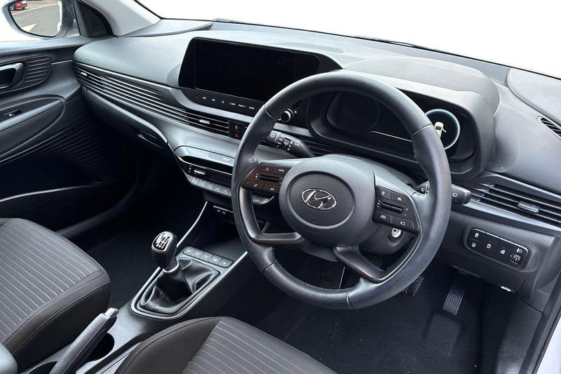 Used Hyundai i20 2022 for sale - 77707094: Photo 11