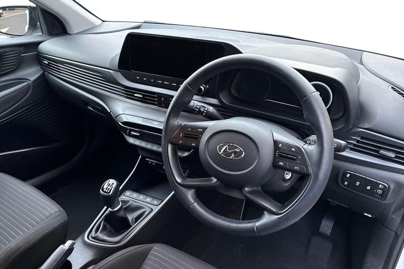 Used Hyundai i20 2022 for sale - 77707094: Photo 12