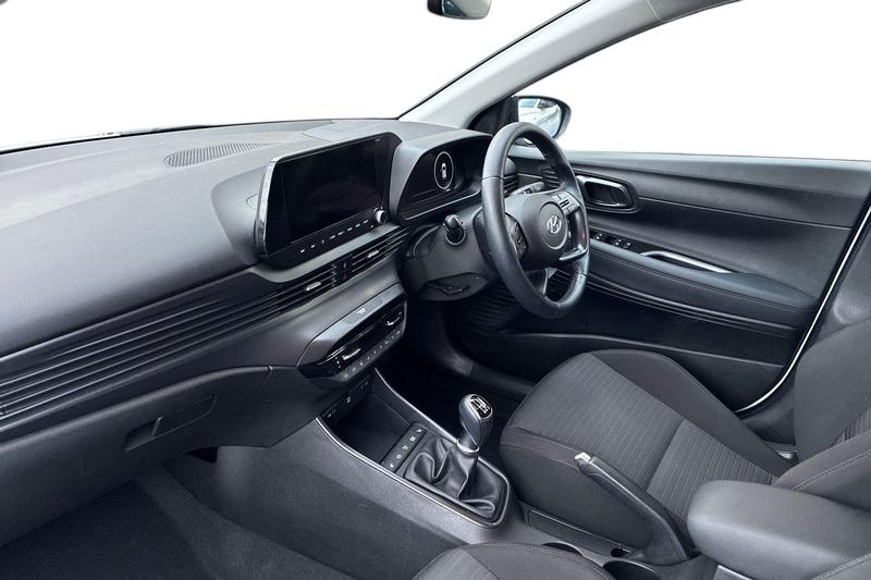 Used Hyundai i20 2022 for sale - 77707094: Photo 13