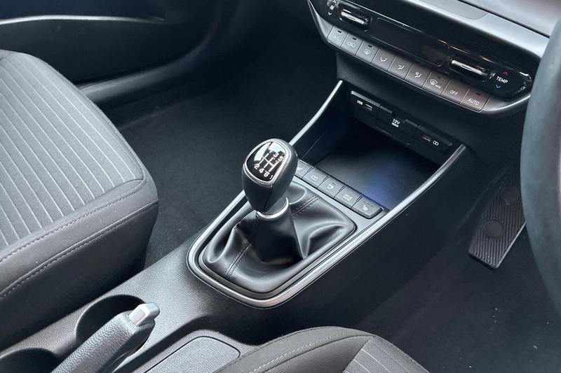 Used Hyundai i20 2022 for sale - 77707094: Photo 14