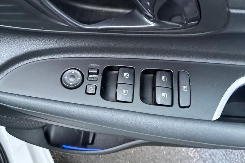 Used Hyundai i20 2022 for sale - 77707094: Photo 16