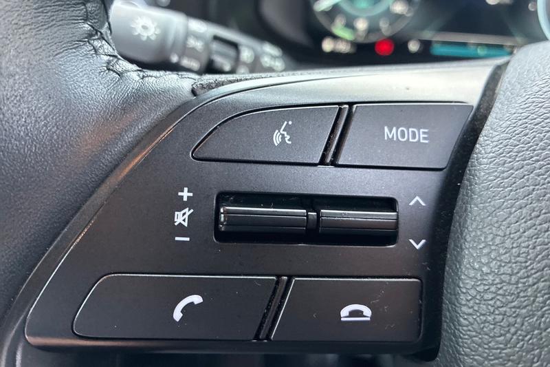 Used Hyundai i20 2022 for sale - 77707094: Photo 21