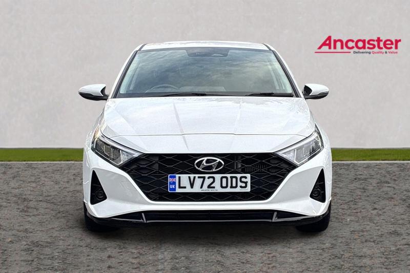Used Hyundai i20 2022 for sale - 77707094: Photo 8