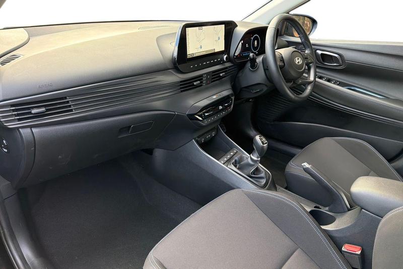 Used Hyundai BAYON 2024 for sale - 77231361: Photo 13