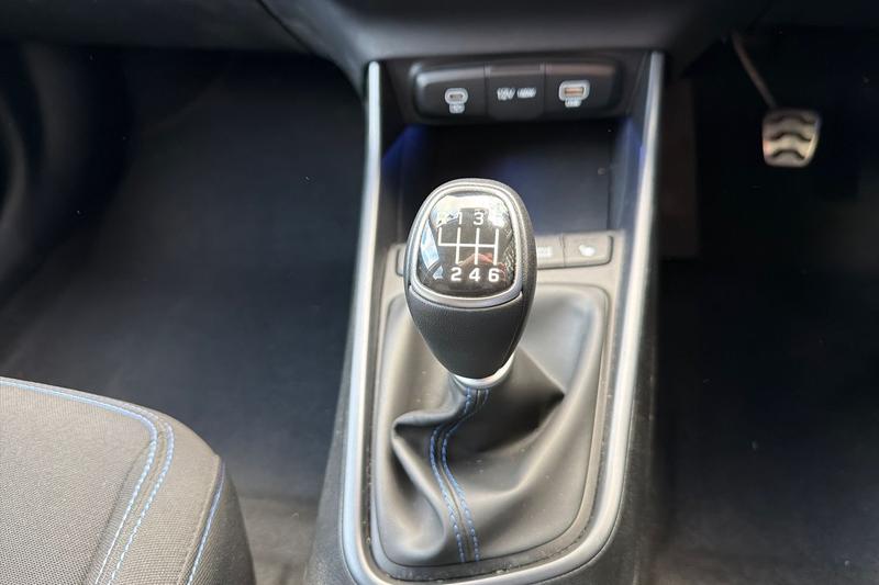 Used Hyundai BAYON 2024 for sale - 77231361: Photo 14