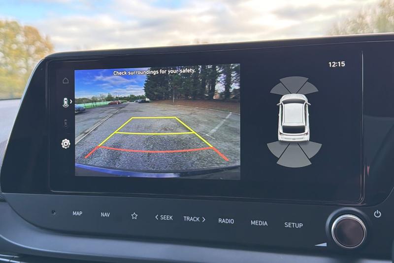 Used Hyundai BAYON 2024 for sale - 77231361: Photo 19