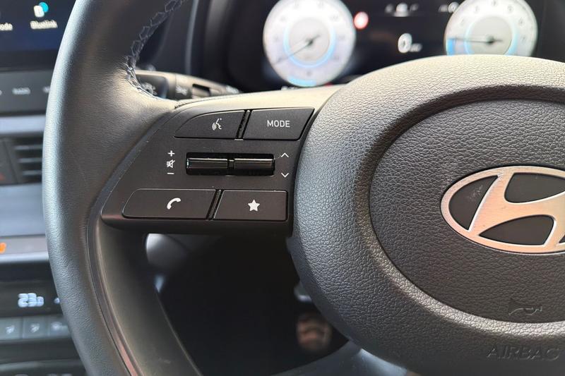 Used Hyundai BAYON 2024 for sale - 77231361: Photo 21