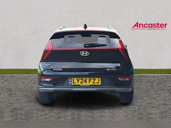 Used Hyundai BAYON undefined for sale - 77231361: Photo