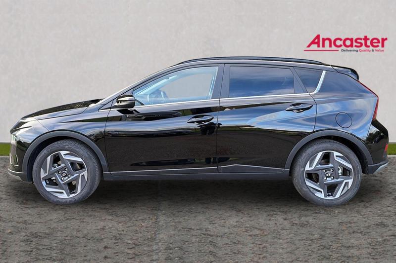 Used Hyundai BAYON 2024 for sale - 77231361: Photo 6