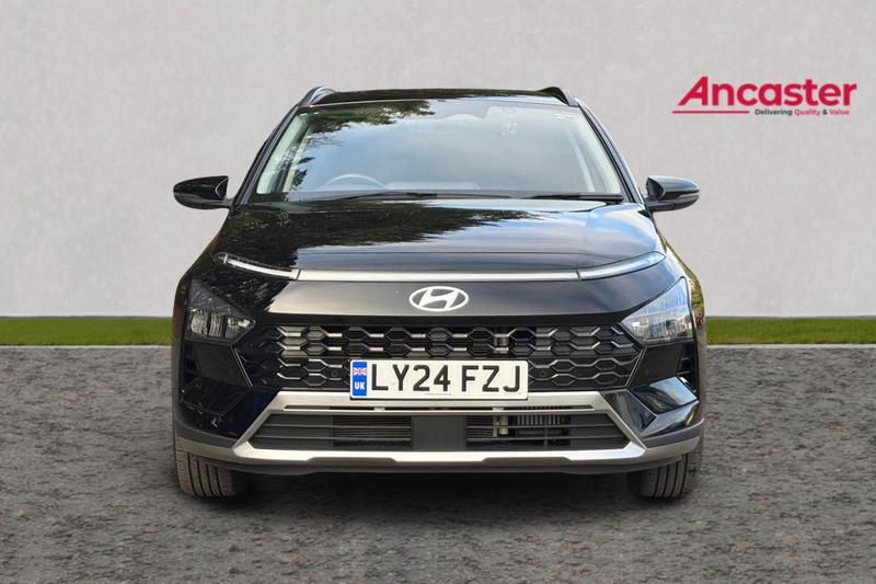 Used Hyundai BAYON 2024 for sale - 77231361: Photo 8