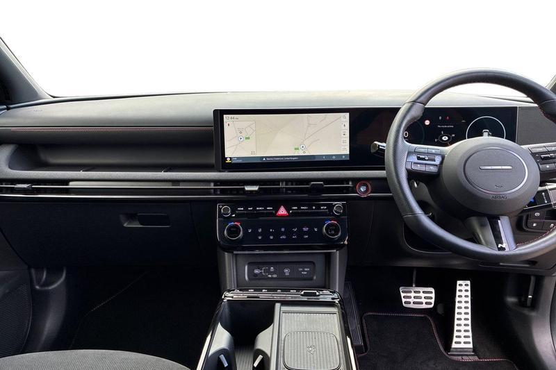 Used Hyundai TUCSON 2025 for sale - 76056030: Photo 12