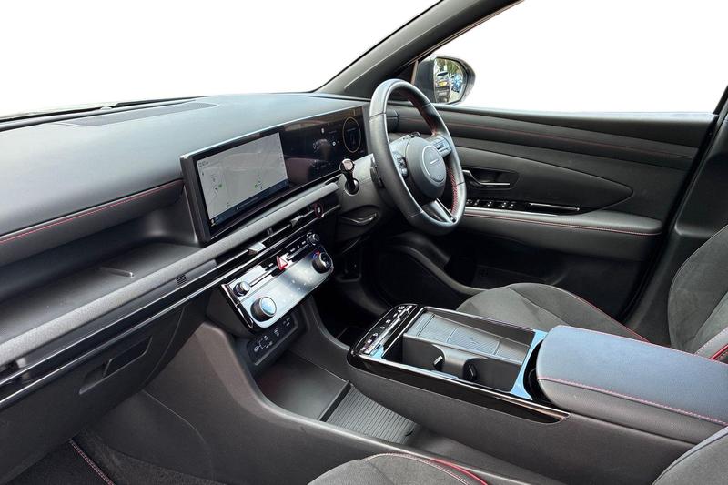 Used Hyundai TUCSON 2025 for sale - 76056030: Photo 13