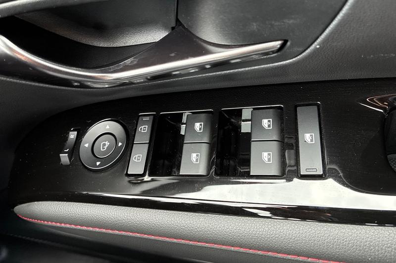 Used Hyundai TUCSON 2025 for sale - 76056030: Photo 16