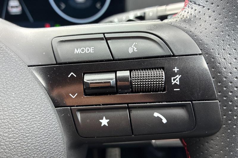 Used Hyundai TUCSON 2025 for sale - 76056030: Photo 22