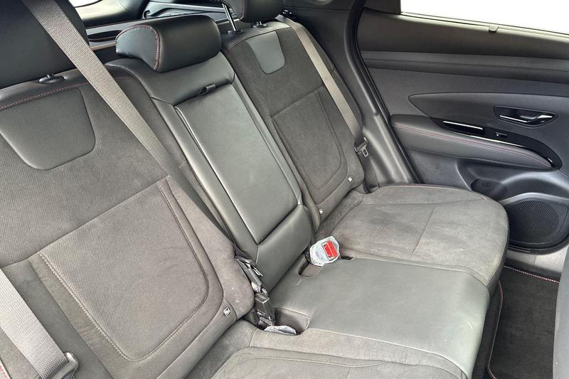 Used Hyundai TUCSON 2025 for sale - 76056030: Photo 23