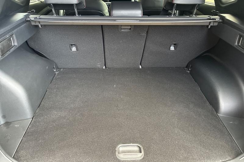 Used Hyundai TUCSON 2025 for sale - 76056030: Photo 24