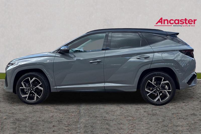 Used Hyundai TUCSON 2025 for sale - 76056030: Photo 6