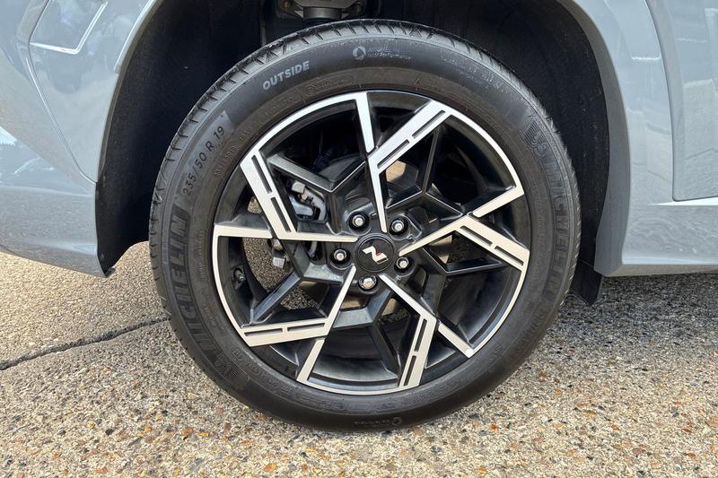 Used Hyundai TUCSON 2025 for sale - 76056030: Photo 9