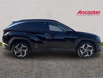 Used Hyundai TUCSON 2022 for sale - 79538157: Photo