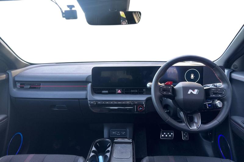 Used Hyundai IONIQ 5 2025 for sale - 77665715: Photo 12