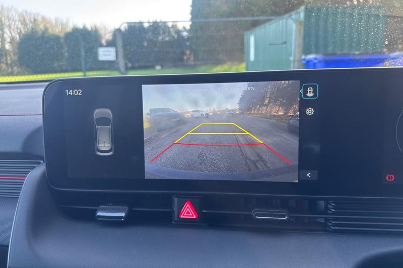 Used Hyundai IONIQ 5 2025 for sale - 77665715: Photo 19