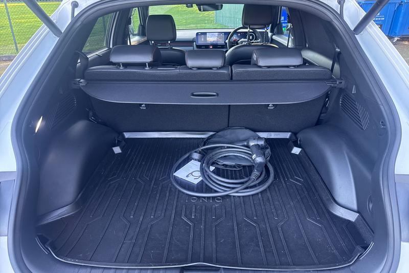 Used Hyundai IONIQ 5 2025 for sale - 77665715: Photo 24